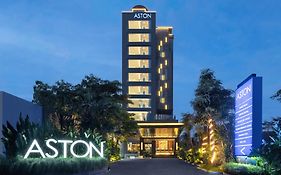 Aston Gejayan Yogyakarta Hotel&Conference Center